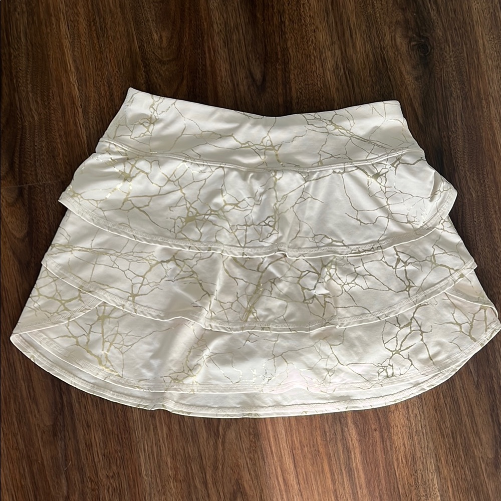BNWOT- Ideology-Marble Skort